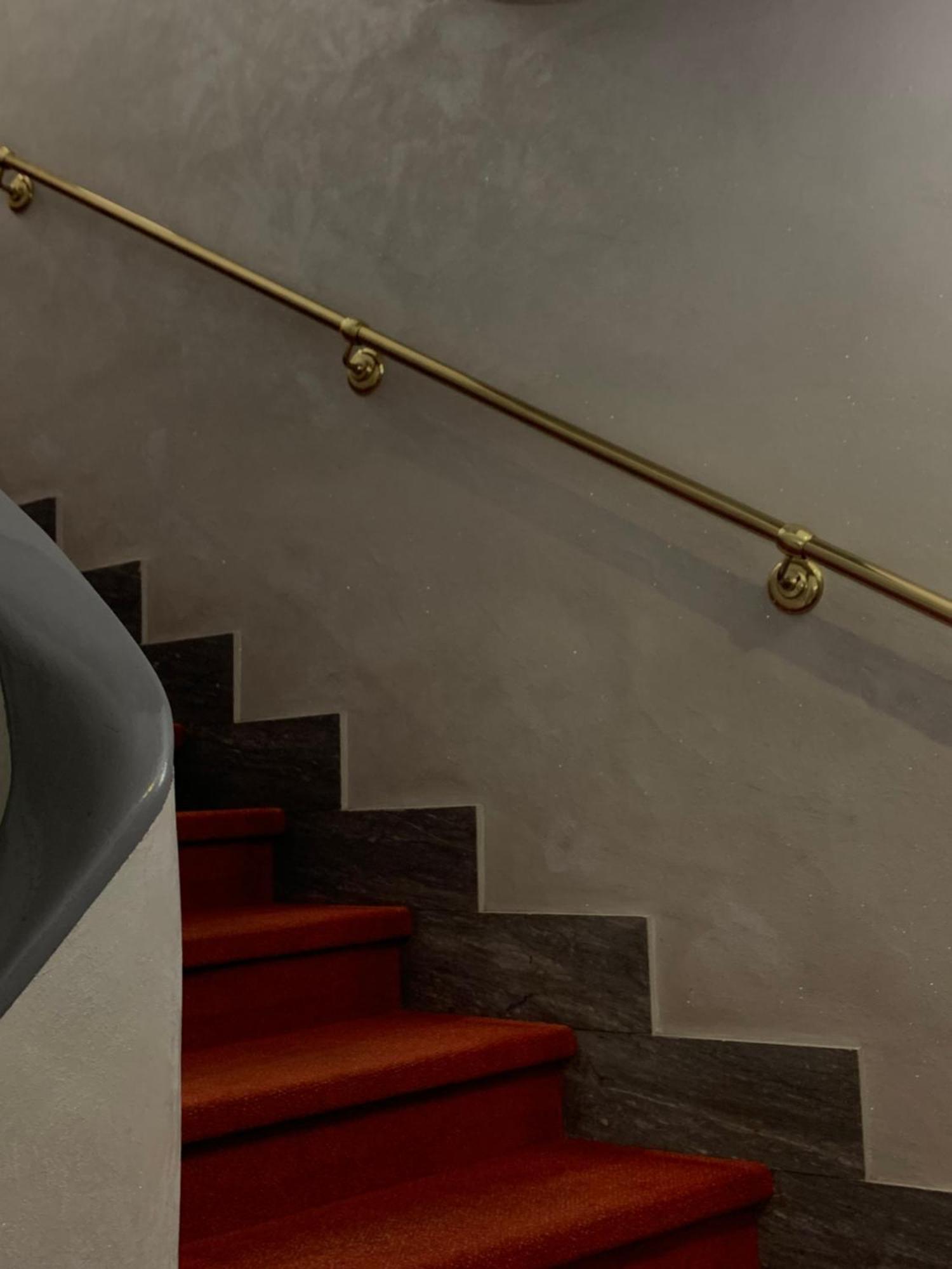 Hotel Antico Distretto Турин Экстерьер фото