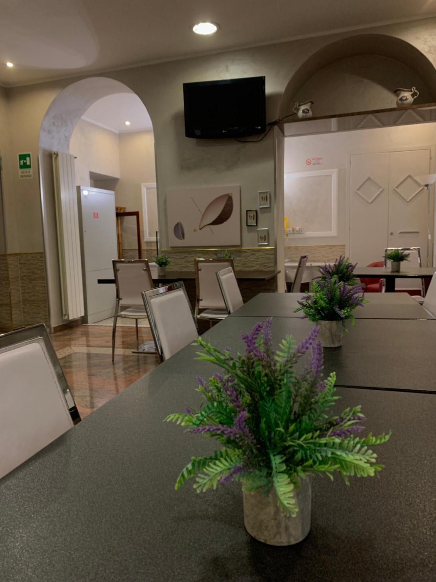 Hotel Antico Distretto Турин Экстерьер фото