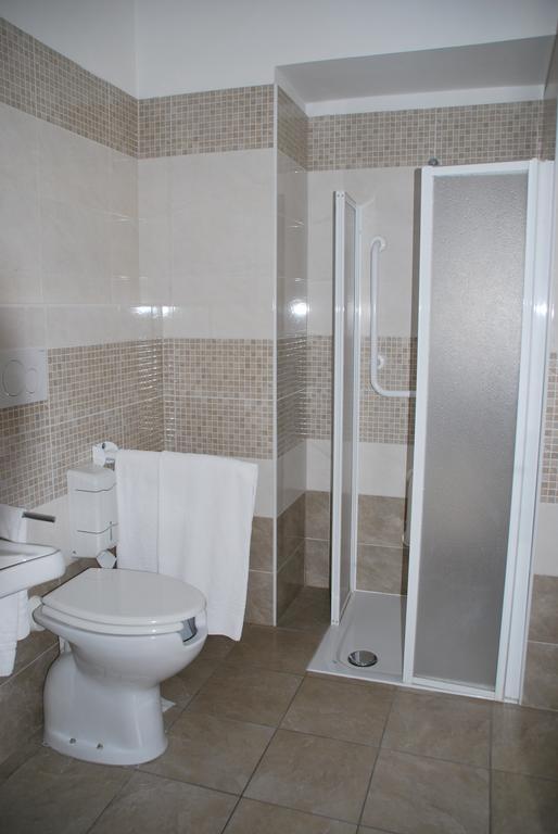 Hotel Antico Distretto Турин Экстерьер фото