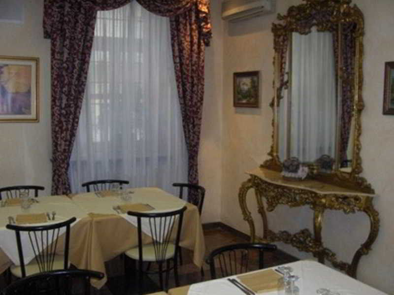 Hotel Antico Distretto Турин Экстерьер фото